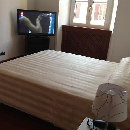 Luxury Ludovisi Rooms Rome Bagian luar foto