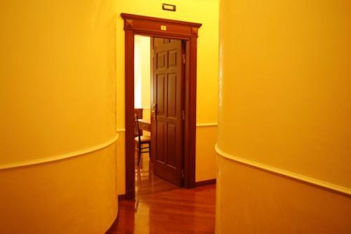 Luxury Ludovisi Rooms Rome Bagian luar foto