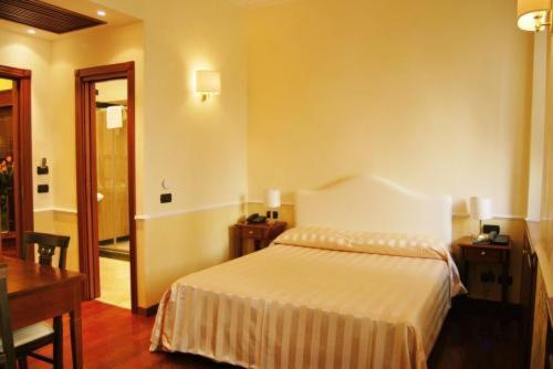 Luxury Ludovisi Rooms Rome Bagian luar foto