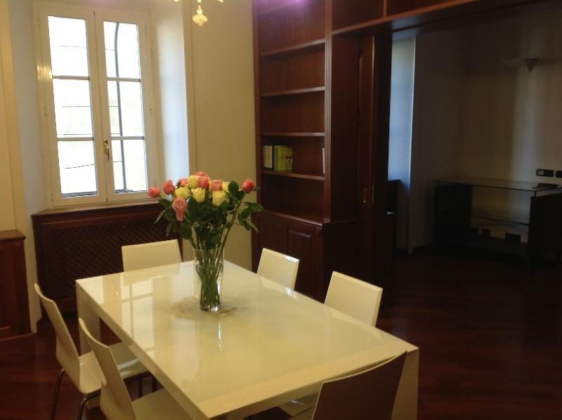 Luxury Ludovisi Rooms Rome Bagian luar foto
